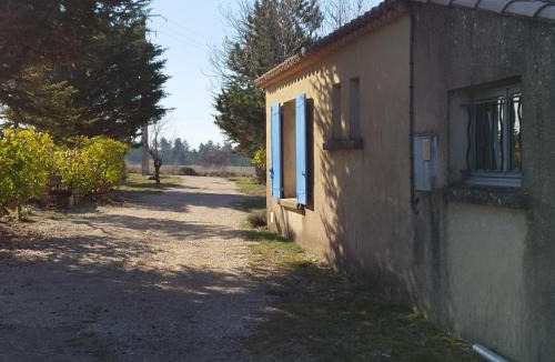 Ferrassieres House | Chez Monique et Dédé