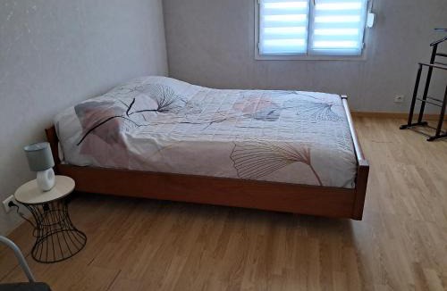 Sapignicourt House | Chez Monique