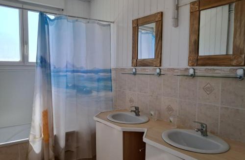 Sapignicourt House | Chez Monique