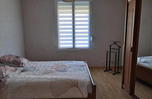 Sapignicourt House | Chez Monique