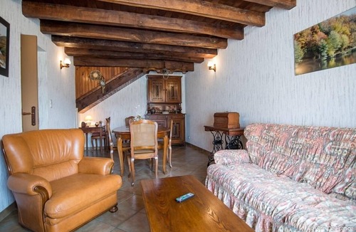 Miremont House | Chez Monique - Miremont