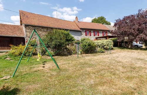 Miremont House | Chez Monique - Miremont