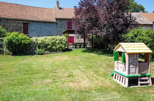 Miremont House | Chez Monique - Miremont