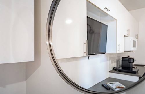 Plateau Mont Royal Apartment | Chez Mont Royal Apartments