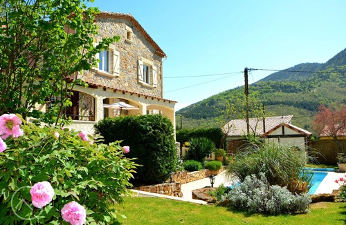 Puivert Villa | Chez Montagnes - a luxury retreat in Puivert