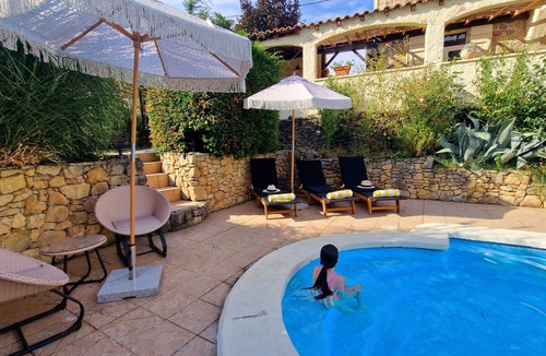 Puivert Villa | Chez Montagnes - a luxury retreat in Puivert