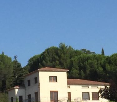 Montazels Bed & Breakfast | Chez Montiz