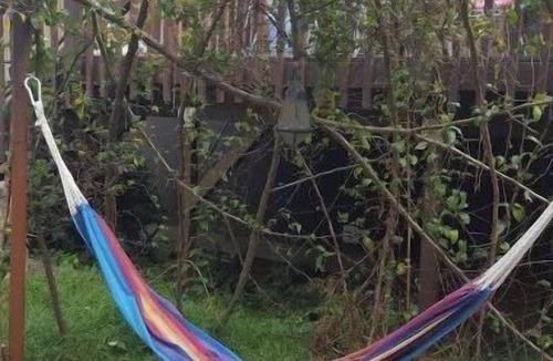 South End House | Chez Moon!