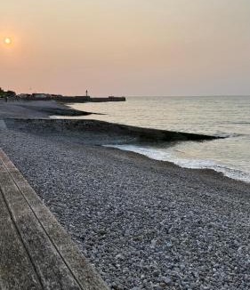 Saint-Valery-en-Caux Apartment | Chez Moumoune