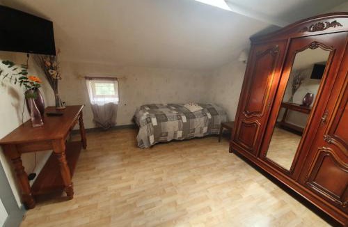 Thenac House | Chez Moutier