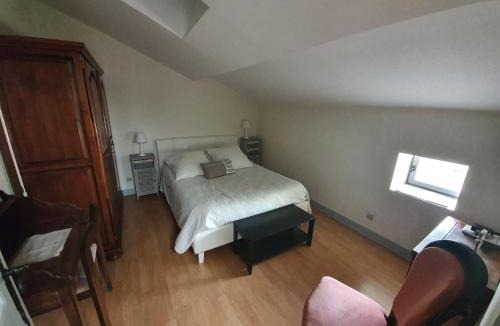 Thenac House | Chez Moutier