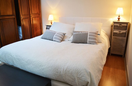 Thenac Bed & Breakfast | Chez Moutier