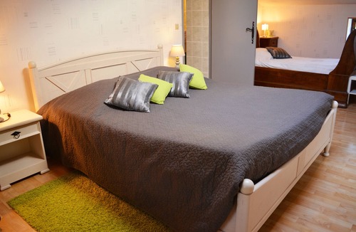 Thenac Bed & Breakfast | Chez Moutier