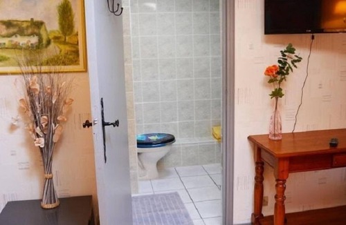 Thenac Bed & Breakfast | Chez Moutier