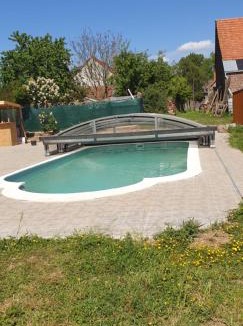 Frevillers Bed & Breakfast | Chez mumu