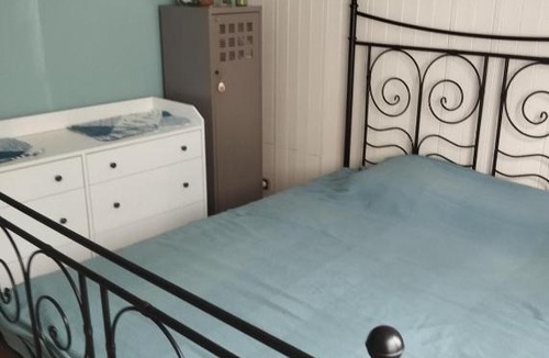 Calmont House | Chez Muriel et Elain