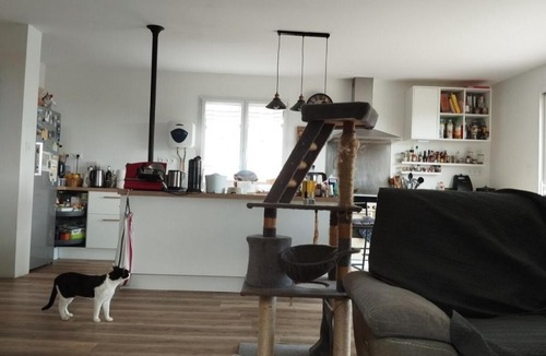 Calmont House | Chez Muriel et Elain