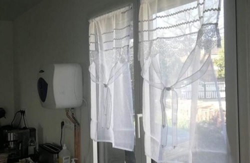 Calmont House | Chez Muriel et Elain