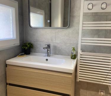 Lantenot House | Chez Mymy