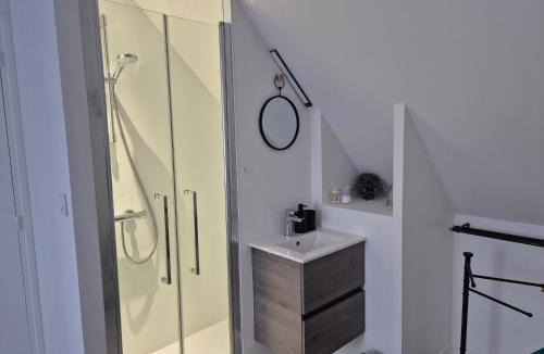 Le Cloitre-Saint-Thegonnec Bed & Breakfast | Chez Ninie