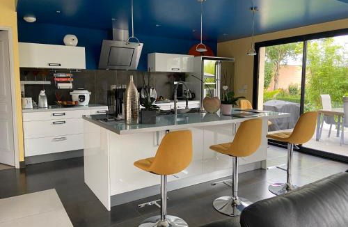 Thivars House | chez Nadege