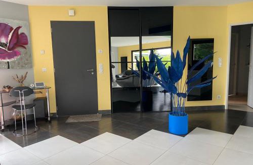 Thivars House | chez Nadege