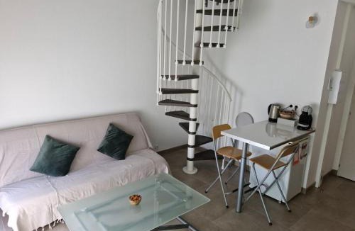 Montpeyroux Apartment | Chez Nadia