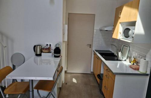 Montpeyroux Apartment | Chez Nadia