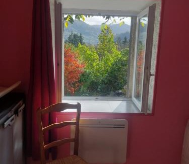 Ranspach Apartment | Chez Nadine