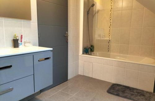 Valframbert Bed & Breakfast | Chez Nadine