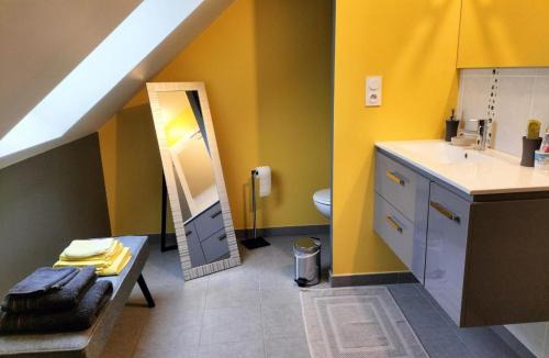 Valframbert Bed & Breakfast | Chez Nadine