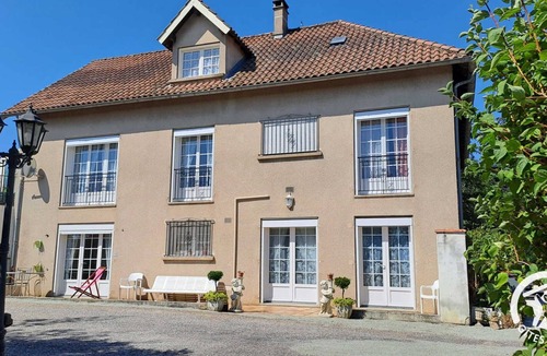 Labruguiere House | Chez Nadine, route de Caunan