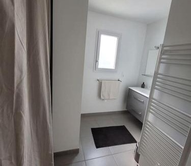 Les Essarts House | Chez Nana