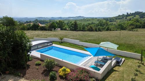 Montmiral House | Chez Nancy