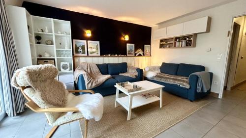 Belle Dune Apartment | Chez Nannou et Chris