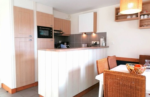 Belle Dune Apartment | Chez Nannou et Chris Argousiers 206