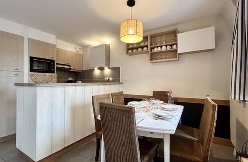 Belle Dune Apartment | Chez Nannou et Chris Argousiers 206