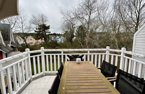 Belle Dune Apartment | Chez Nannou et Chris Argousiers 206