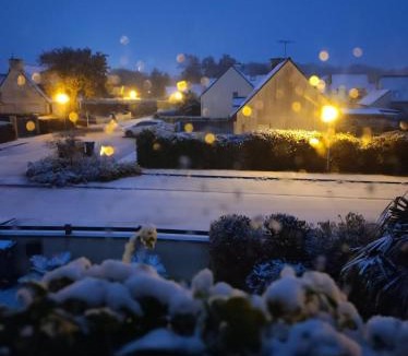 Matignon Bed & Breakfast | Chez Nanou côté mer