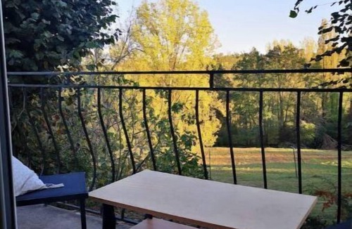 Brignac-la-Plaine House | Chez Nanou