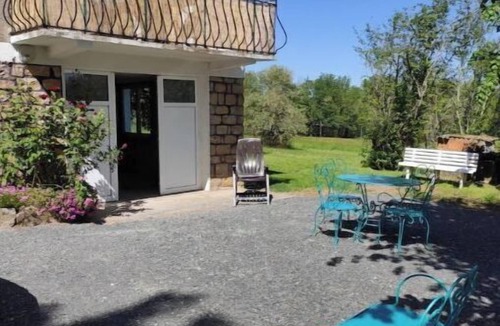 Brignac-la-Plaine House | Chez Nanou