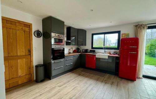 Varengeville-sur-Mer House | chez Nanou, Maison centre Village 6 pers
