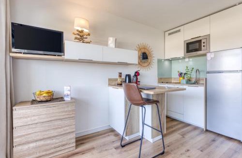 La Petite Motte Apartment | Chez Nat n Rosy