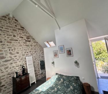 Regnezville-sur-Mer House | Chez Natacha et Adrien