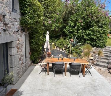 Regnezville-sur-Mer House | Chez Natacha et Adrien