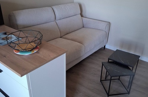 Montreuil-Bellay Apartment | Chez Nath et Fred