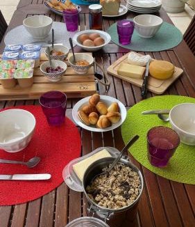 Vienne House | Chez Nath et Scott
