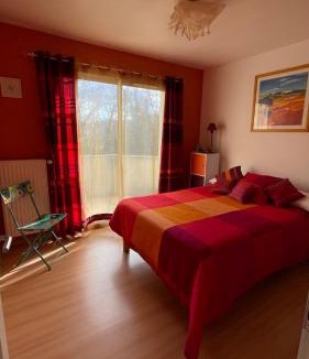 Vienne House | Chez Nath et Scott