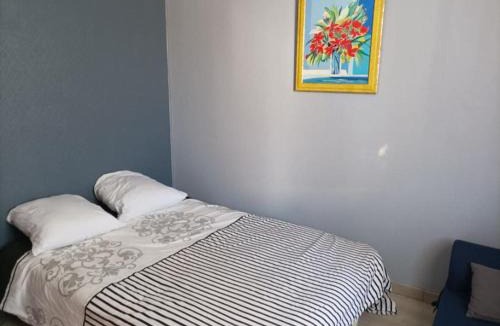 Wimille House | Chez Nath