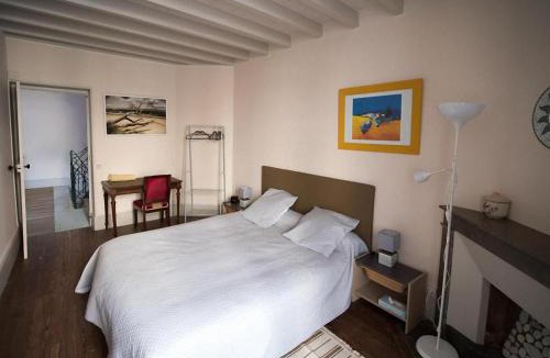 Saillans Bed & Breakfast | chez Nathalie et Etienne